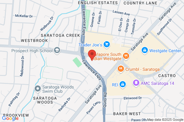 Saratoga Smile Dental