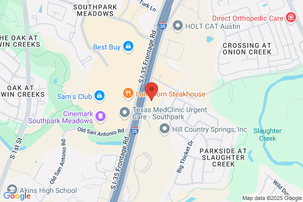 Satellite Dialysis Centers Inc.