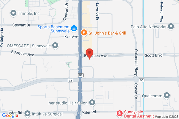 Sunnyvale Family Dental Center