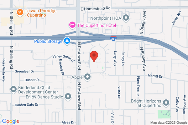 Apple Infinite Loop - Closed
