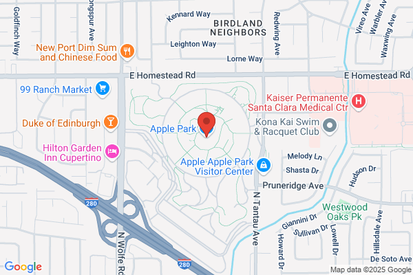 Apple Park