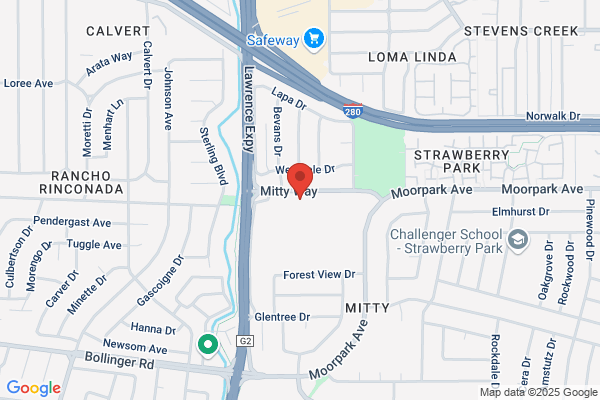 Archbishop Mitty High School