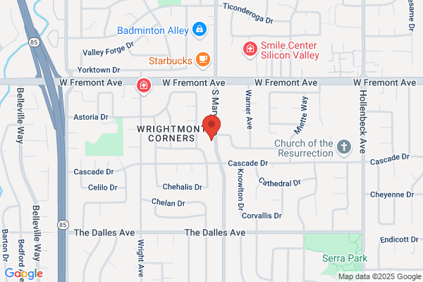 Cupertino Union School District