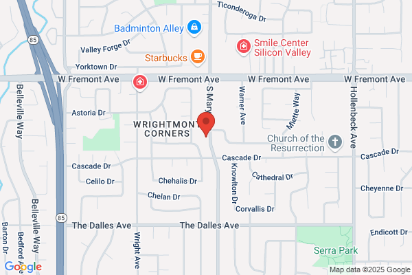 Cupertino Union School District, Portal Elementary School