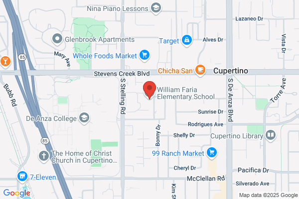 Faria Elementary School