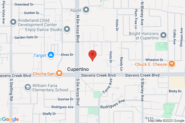 St Joseph of Cupertino, School