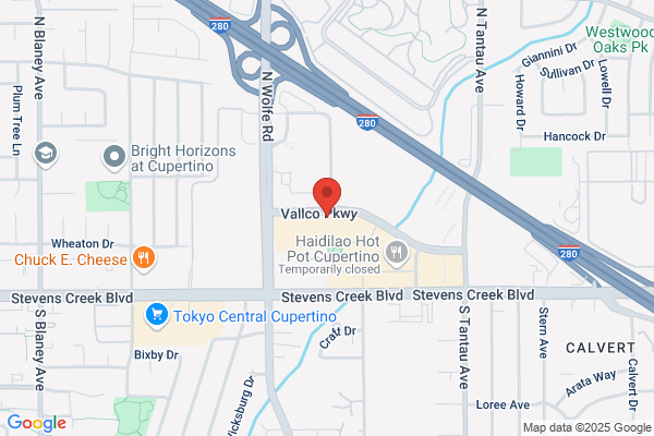 Urgent Care Cupertino - El Camino Health