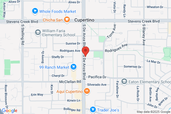 Spectrum Eye Physicians-Cupertino