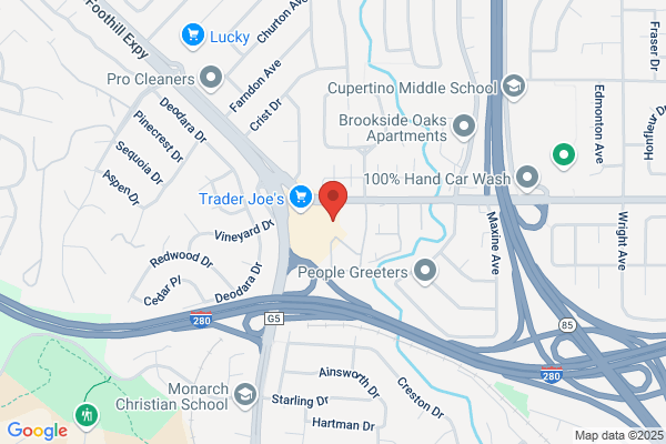 2B Fit Cupertino