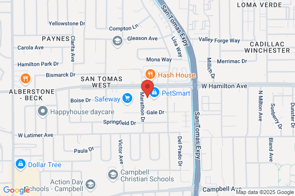 California Fencing Academy