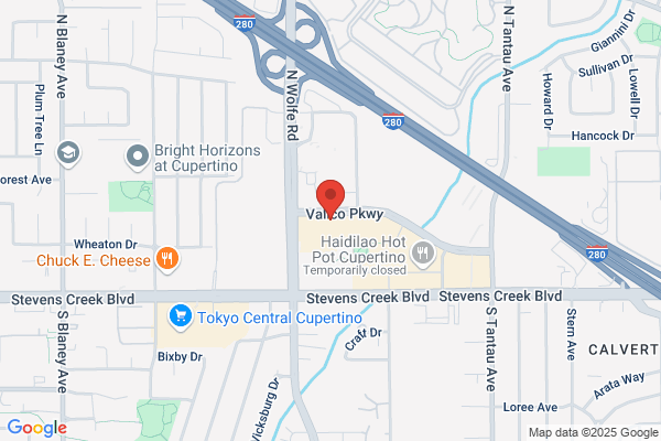 F45 Training Cupertino-Vallco