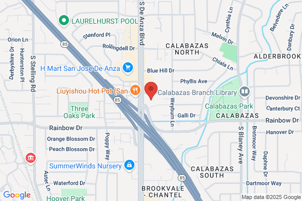 Cupertino Florist