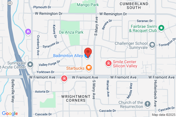 Westmoor Florist
