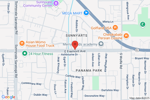 Sunnyvale 76