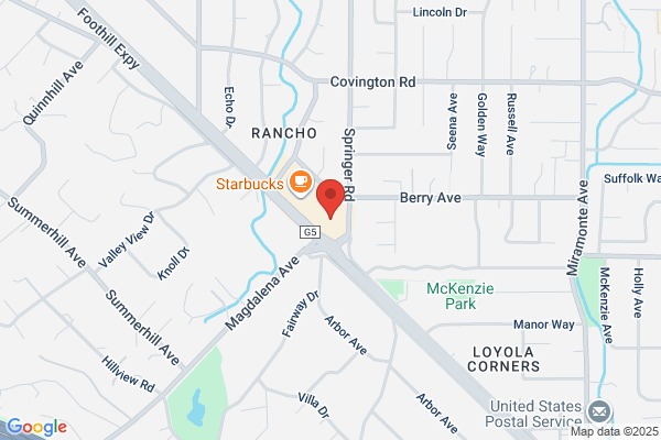 Andronico's Community Markets