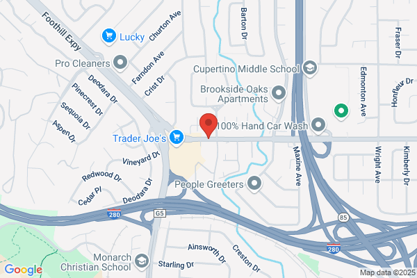 Pigtails & Crewcuts: Haircuts for Kids - Los Altos - Permanently Closed