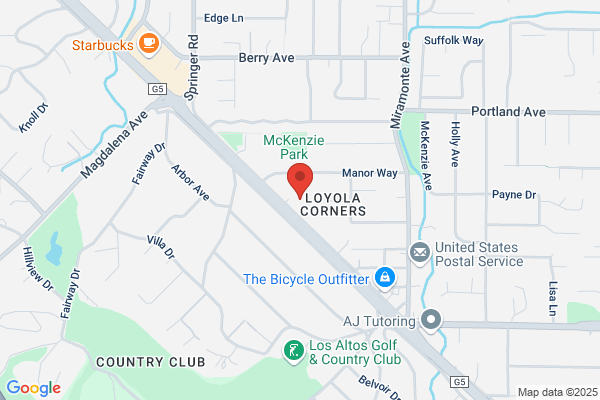 Los Altos Sub-Acute and Rehabilitation Center