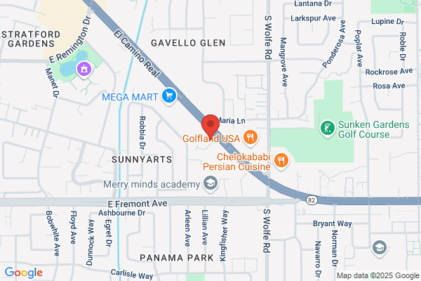 Homewood Suites by Hilton Sunnyvale - Silicon Valley
