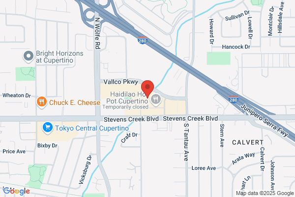 Residence Inn by Marriott San Jose Cupertino