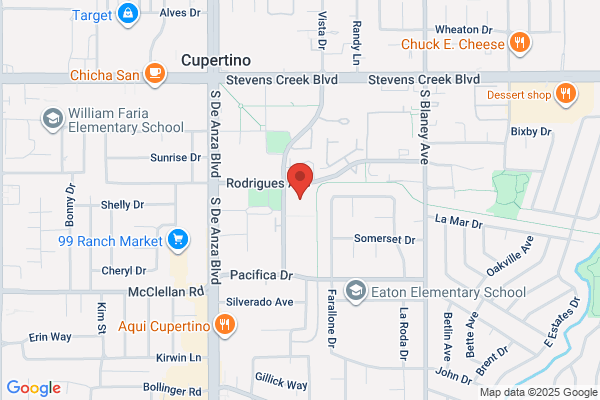 Cupertino Finance