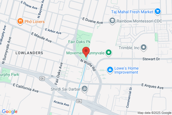 Sunnyvale Locksmith Store