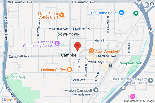Crawford Communications Group