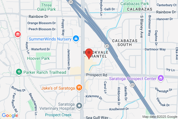California Karate Academy