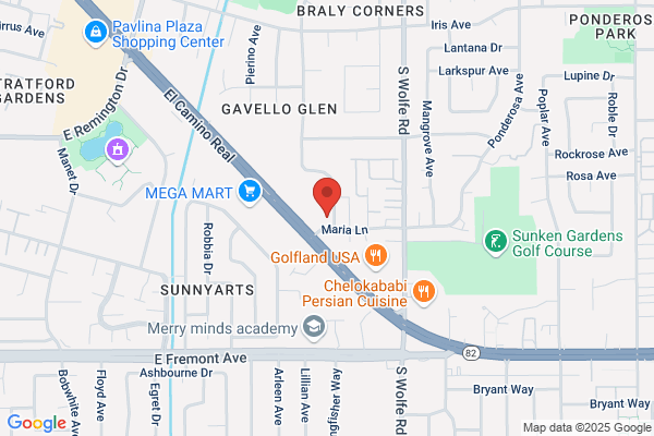 LaVida Massage of Sunnyvale