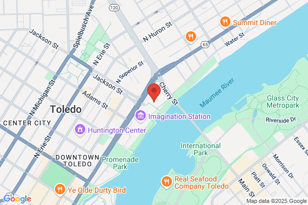 Toledo Design Center