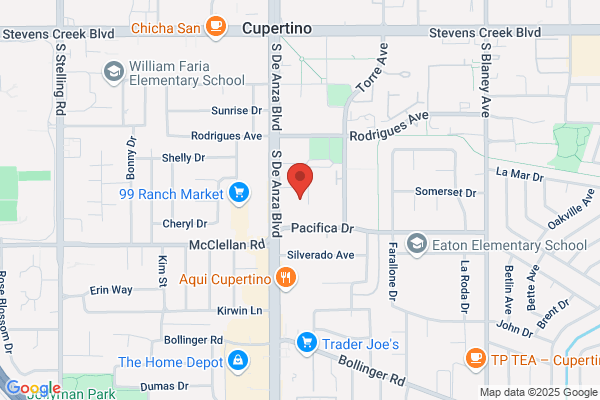 Neuropsychological Services of Santa Clara Valley