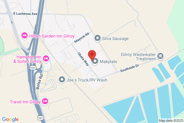 South Valley Resource Inc