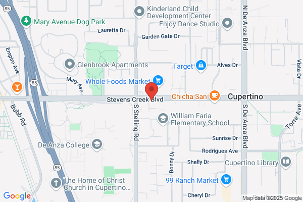 Cupertino Acupuncture & Chinese Medicine Clinic