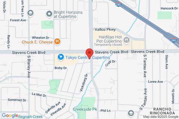 Signature Orthodontics, Setareh Mozafari DDS, Cupertino