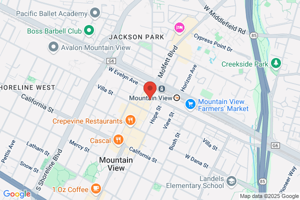 Monta Vista Development Group
