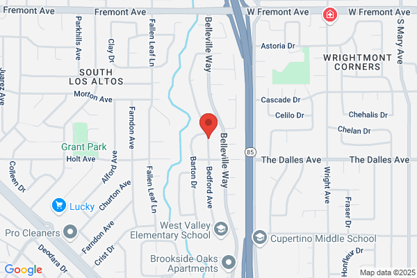 Stone Larry Partners