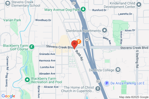 Cupertino iPhone Repair