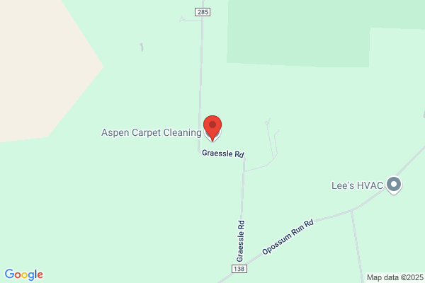 Aspen Carpet & Upholstery Carpet Cleaning