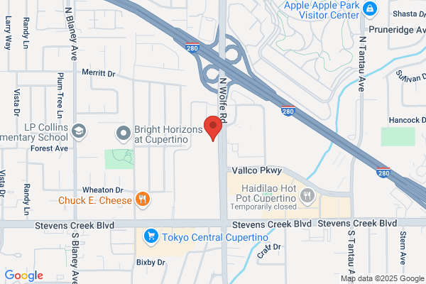 Bay Area Bridal