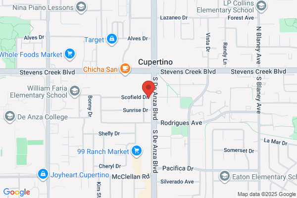 Cartridge World Cupertino