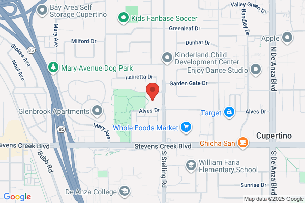 Cupertino Historical Society & Museum