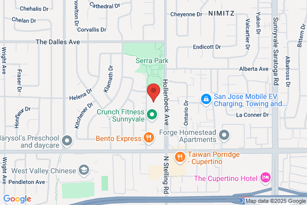 Cupertino Watch & Jewelry Repair