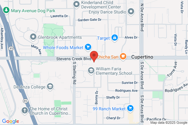Fontana's Italian
