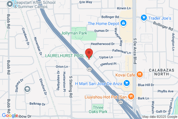 Laurelhurst Recreation Cabana Club