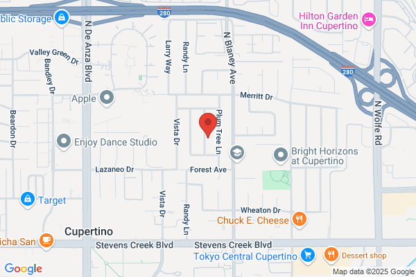 Peninsula Sitters Agency