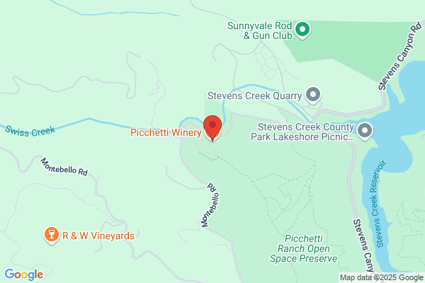 Picchetti Winery