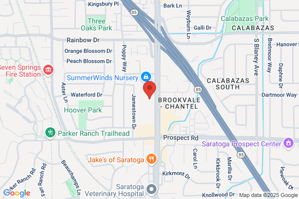 De Anza Blvd. KinderCare