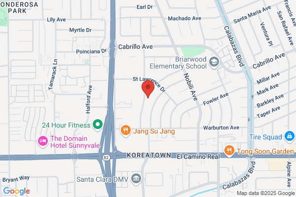 Joyland Bilingual Daycare