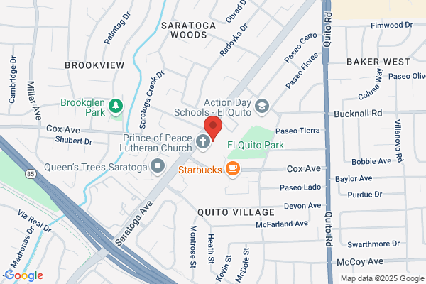 Saratoga French Cultural Preschool