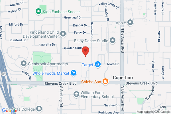YWCA Cupertino