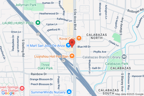 Bay One Cupertino